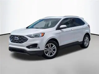 Ford Edge 2019 SEL 4p Crossover