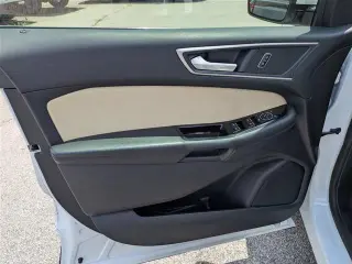 Ford Edge 2019 SEL 4p Crossover