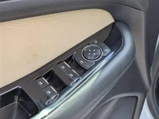 Ford Edge 2019 SEL 4p Crossover