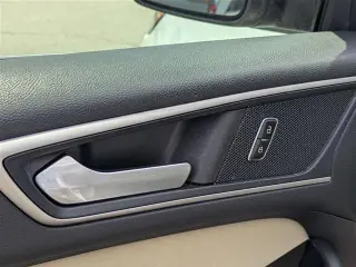 Ford Edge 2019 SEL 4p Crossover