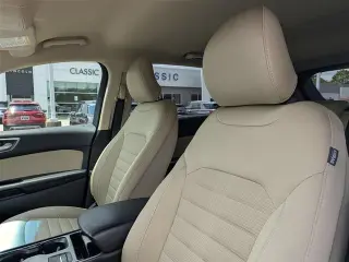 Ford Edge 2019 SEL 4p Crossover