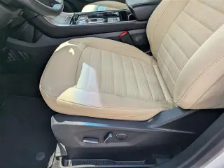 Ford Edge 2019 SEL 4p Crossover