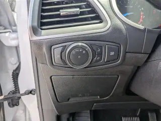 Ford Edge 2019 SEL 4p Crossover