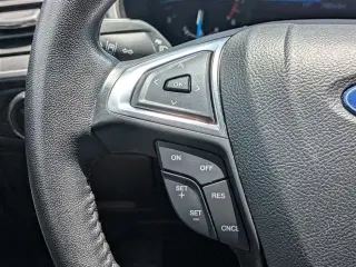 Ford Edge 2019 SEL 4p Crossover