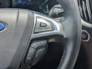 Ford Edge 2019 SEL 4p Crossover