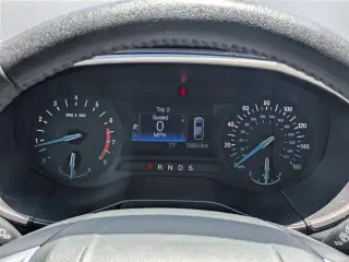 Ford Edge 2019 SEL 4p Crossover