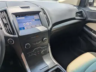 Ford Edge 2019 SEL 4p Crossover
