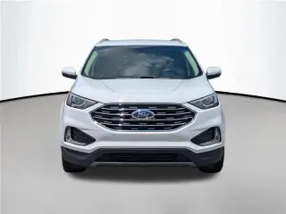 Ford Edge 2019 SEL 4p Crossover