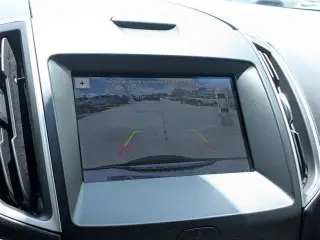 Ford Edge 2019 SEL 4p Crossover