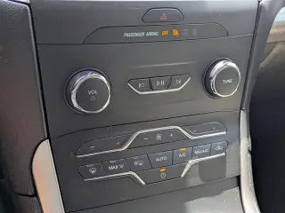Ford Edge 2019 SEL 4p Crossover