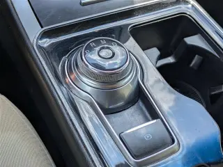Ford Edge 2019 SEL 4p Crossover