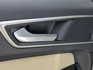 Ford Edge 2019 SEL 4p Crossover