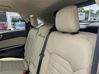 Ford Edge 2019 SEL 4p Crossover