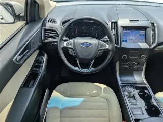 Ford Edge 2019 SEL 4p Crossover