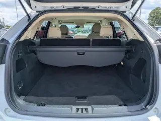 Ford Edge 2019 SEL 4p Crossover