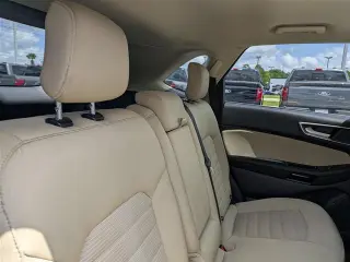 Ford Edge 2019 SEL 4p Crossover
