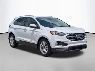 Ford Edge 2019 SEL 4p Crossover