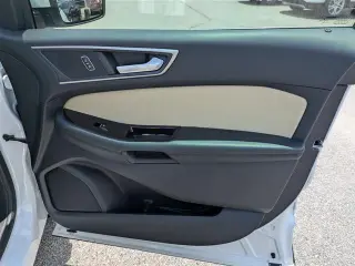 Ford Edge 2019 SEL 4p Crossover