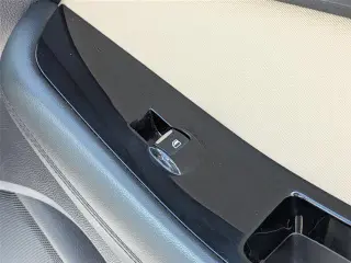 Ford Edge 2019 SEL 4p Crossover