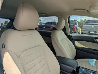 Ford Edge 2019 SEL 4p Crossover