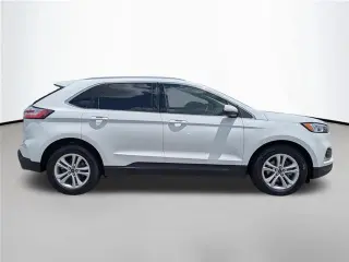 Ford Edge 2019 SEL 4p Crossover