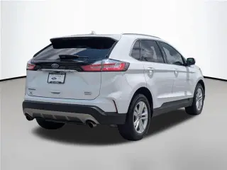 Ford Edge 2019 SEL 4p Crossover