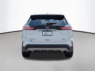 Ford Edge 2019 SEL 4p Crossover