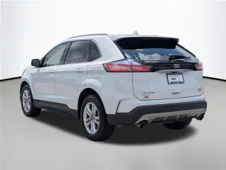 Ford Edge 2019 SEL 4p Crossover