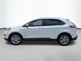 Ford Edge 2019 SEL 4p Crossover