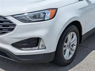 Ford Edge 2019 SEL 4p Crossover