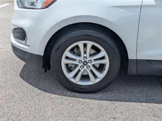 Ford Edge 2019 SEL 4p Crossover