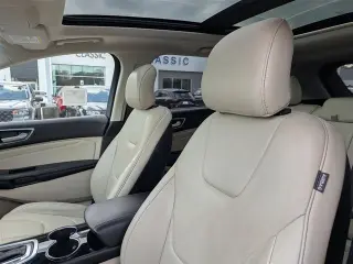 Ford Edge 2016 AWD Titanium 4p Crossover