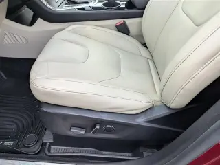 Ford Edge 2016 AWD Titanium 4p Crossover
