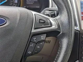 Ford Edge 2016 AWD Titanium 4p Crossover