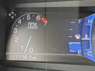 Ford Edge 2016 AWD Titanium 4p Crossover