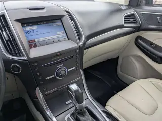 Ford Edge 2016 AWD Titanium 4p Crossover
