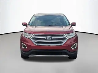 Ford Edge 2016 AWD Titanium 4p Crossover