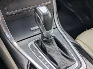 Ford Edge 2016 AWD Titanium 4p Crossover