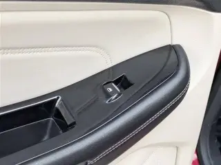 Ford Edge 2016 AWD Titanium 4p Crossover