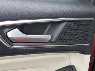 Ford Edge 2016 AWD Titanium 4p Crossover