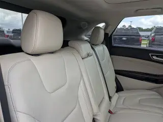 Ford Edge 2016 AWD Titanium 4p Crossover