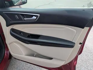 Ford Edge 2016 AWD Titanium 4p Crossover