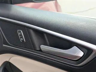 Ford Edge 2016 AWD Titanium 4p Crossover