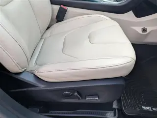 Ford Edge 2016 AWD Titanium 4p Crossover