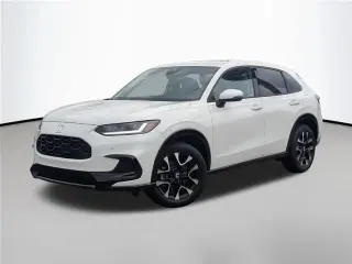Honda HR-V 2026 AWD EX-L 4p Crossover