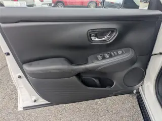 Honda HR-V 2026 AWD EX-L 4p Crossover