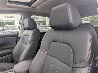 Honda HR-V 2026 AWD EX-L 4p Crossover