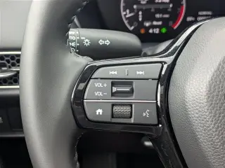 Honda HR-V 2026 AWD EX-L 4p Crossover