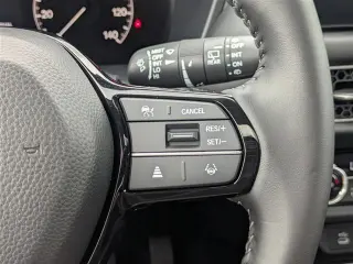 Honda HR-V 2026 AWD EX-L 4p Crossover