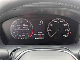 Honda HR-V 2026 AWD EX-L 4p Crossover